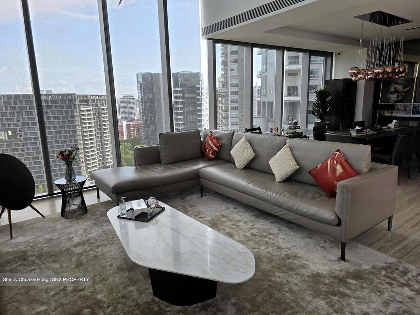 TwentyOne Angullia Park (D9), Condominium #555385781